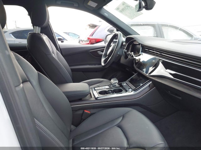 WA1ACBF73PD021949 Audi Q7 Premium 45 Tfsi Quattro Tiptronic