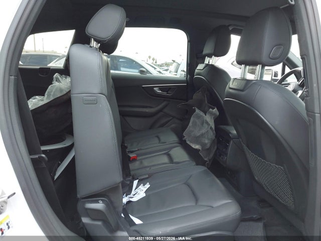 WA1ACBF73PD021949 Audi Q7 Premium 45 Tfsi Quattro Tiptronic