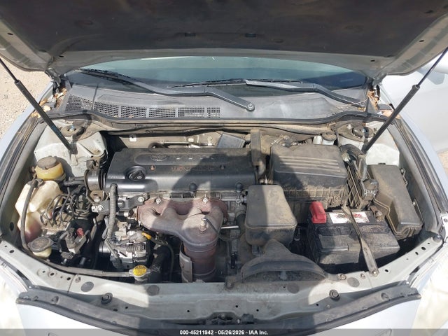Продажа на аукционе авто 2007 Toyota Camry Le, vin: 4T1BE46K57U565031, номер лота: 45211942