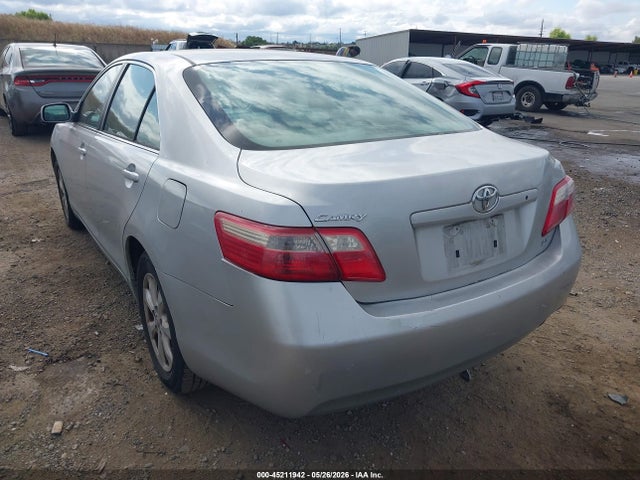 Продажа на аукционе авто 2007 Toyota Camry Le, vin: 4T1BE46K57U565031, номер лота: 45211942