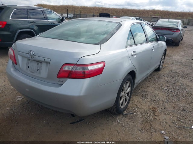 Продажа на аукционе авто 2007 Toyota Camry Le, vin: 4T1BE46K57U565031, номер лота: 45211942
