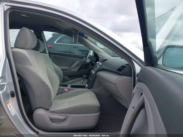 Продажа на аукционе авто 2007 Toyota Camry Le, vin: 4T1BE46K57U565031, номер лота: 45211942