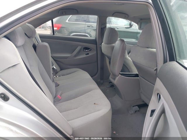 Продажа на аукционе авто 2007 Toyota Camry Le, vin: 4T1BE46K57U565031, номер лота: 45211942