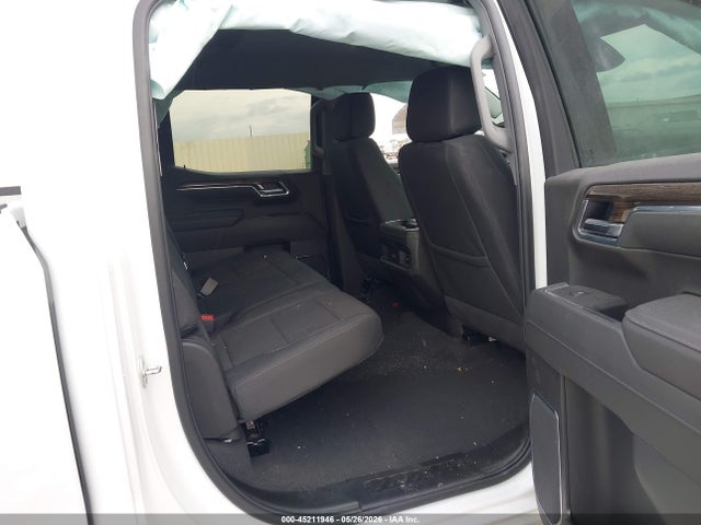 3GCPACE85SG170302 Chevrolet Silverado 1500 2wd Short Bed Lt