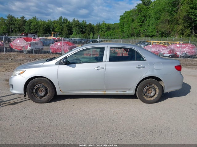 Aukcja sprzedaży 2010 Toyota Corolla, vin: 2T1BU4EE5AC237793, numer aukcji: 45211947