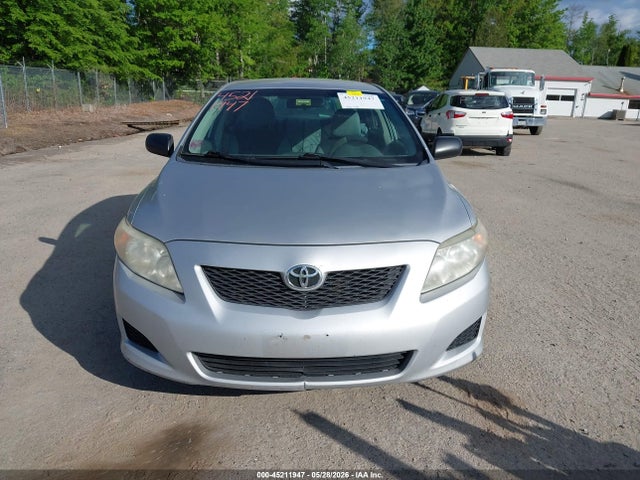 Aukcja sprzedaży 2010 Toyota Corolla, vin: 2T1BU4EE5AC237793, numer aukcji: 45211947