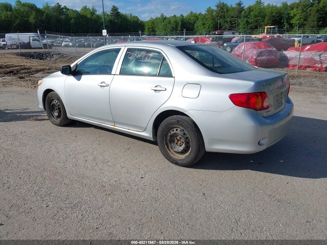 Aukcja sprzedaży 2010 Toyota Corolla, vin: 2T1BU4EE5AC237793, numer aukcji: 45211947