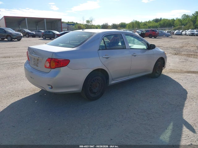Aukcja sprzedaży 2010 Toyota Corolla, vin: 2T1BU4EE5AC237793, numer aukcji: 45211947