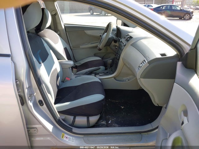 Aukcja sprzedaży 2010 Toyota Corolla, vin: 2T1BU4EE5AC237793, numer aukcji: 45211947