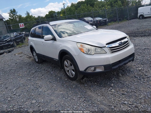 Продажа на аукционе авто 2012 Subaru Outback 2.5i Premium, vin: 4S4BRCCC7C3242904, номер лота: 45211948
