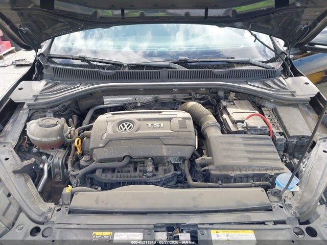 3VW6T7BU1MM081536 Volkswagen Jetta Gli 2.0t Autobahn/2.0t S