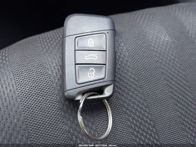 3VW6T7BU1MM081536 Volkswagen Jetta Gli 2.0t Autobahn/2.0t S