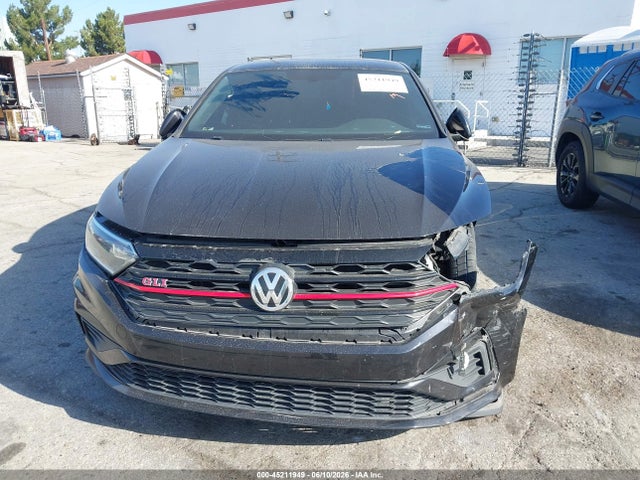 3VW6T7BU1MM081536 Volkswagen Jetta Gli 2.0t Autobahn/2.0t S
