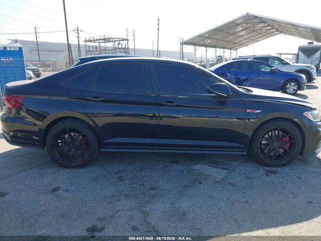 3VW6T7BU1MM081536 Volkswagen Jetta Gli 2.0t Autobahn/2.0t S