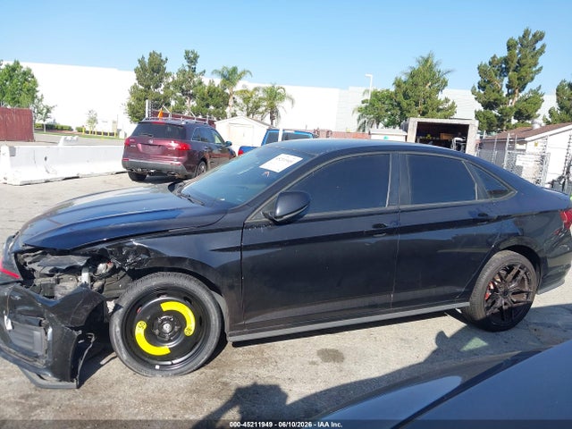 3VW6T7BU1MM081536 Volkswagen Jetta Gli 2.0t Autobahn/2.0t S