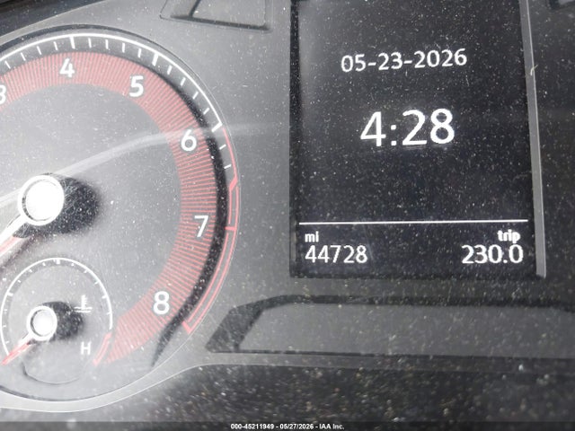 3VW6T7BU1MM081536 Volkswagen Jetta Gli 2.0t Autobahn/2.0t S