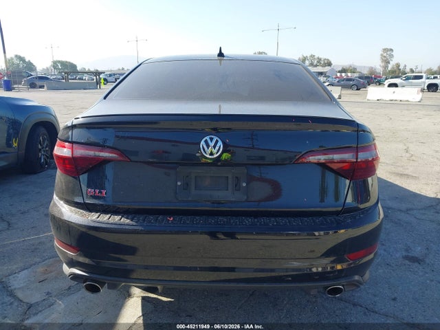3VW6T7BU1MM081536 Volkswagen Jetta Gli 2.0t Autobahn/2.0t S