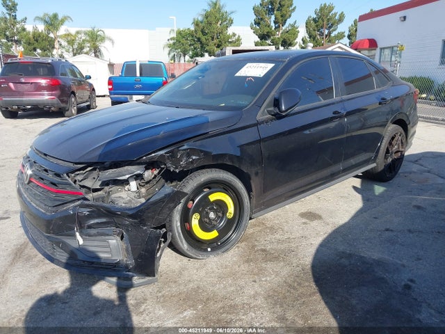 3VW6T7BU1MM081536 Volkswagen Jetta Gli 2.0t Autobahn/2.0t S