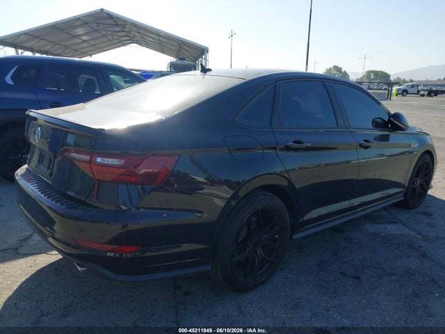 3VW6T7BU1MM081536 Volkswagen Jetta Gli 2.0t Autobahn/2.0t S