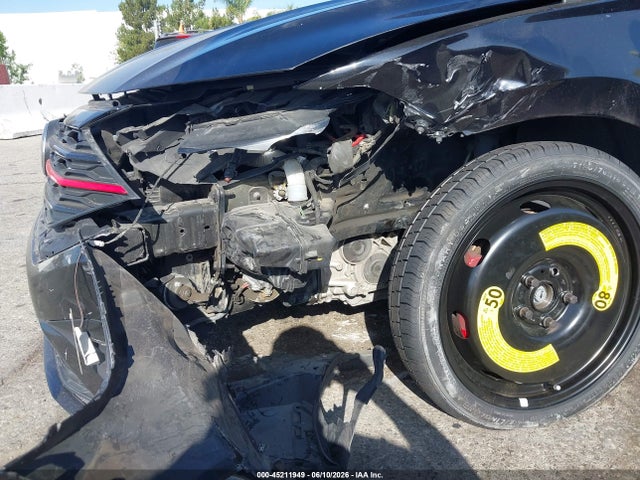 3VW6T7BU1MM081536 Volkswagen Jetta Gli 2.0t Autobahn/2.0t S