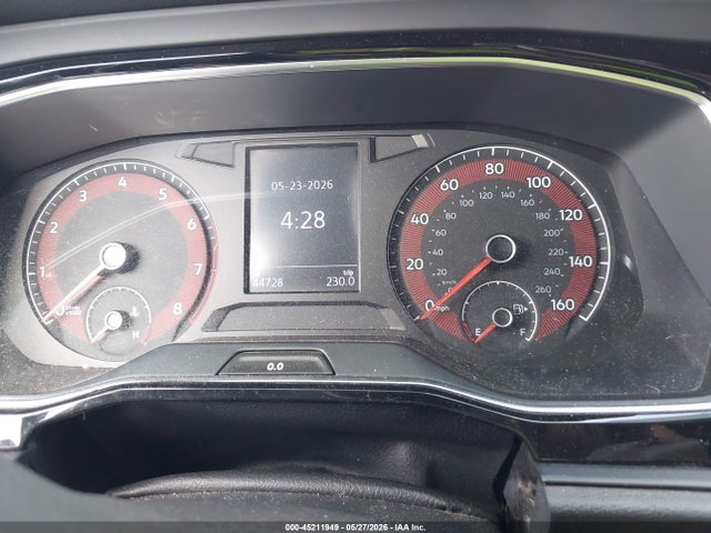 3VW6T7BU1MM081536 Volkswagen Jetta Gli 2.0t Autobahn/2.0t S