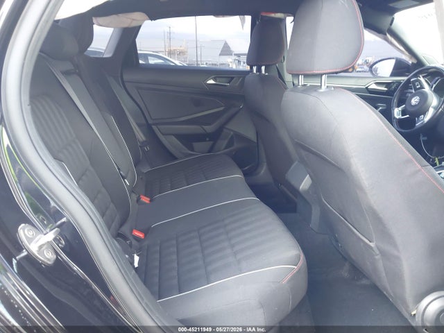 Продаж на аукціоні авто 2021 Volkswagen Jetta Gli 2.0t Autobahn/2.0t S, vin: 3VW6T7BU1MM081536, номер лоту: 45211949