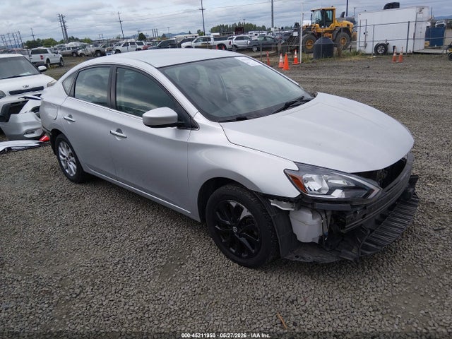 2019 3N1AB7AP4KY315480 main image