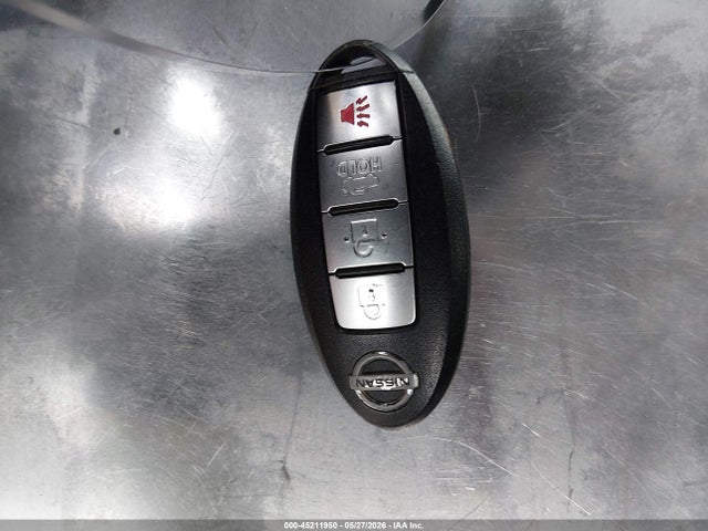 Nissan SENTRA SV 2019 3N1AB7AP4KY315480 Image 11
