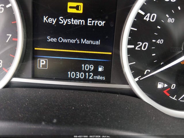 Nissan SENTRA SV 2019 3N1AB7AP4KY315480 Image 16