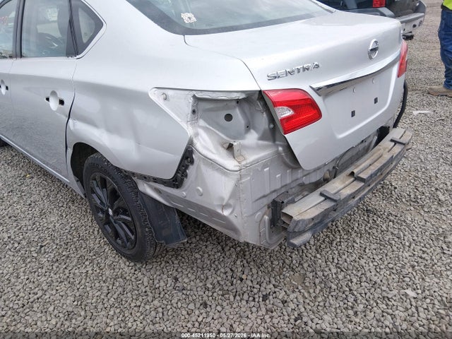 Nissan SENTRA SV 2019 3N1AB7AP4KY315480 Image 20