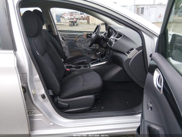 Nissan SENTRA SV 2019 3N1AB7AP4KY315480 Image 5