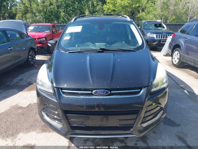 Aukcja sprzedaży 2013 Ford Escape Titanium, vin: 1FMCU9J92DUC45315, numer aukcji: 45211952