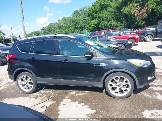 Aukcja sprzedaży 2013 Ford Escape Titanium, vin: 1FMCU9J92DUC45315, numer aukcji: 45211952