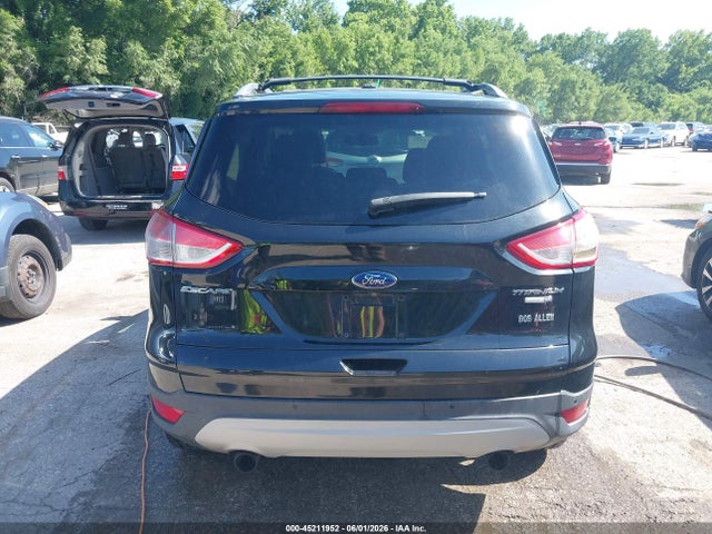Aukcja sprzedaży 2013 Ford Escape Titanium, vin: 1FMCU9J92DUC45315, numer aukcji: 45211952