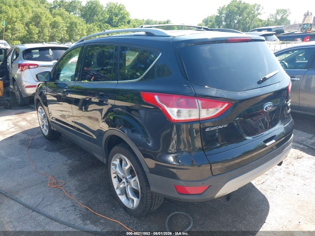 Aukcja sprzedaży 2013 Ford Escape Titanium, vin: 1FMCU9J92DUC45315, numer aukcji: 45211952