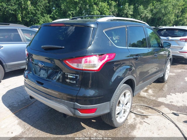 Aukcja sprzedaży 2013 Ford Escape Titanium, vin: 1FMCU9J92DUC45315, numer aukcji: 45211952