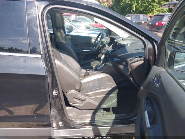 Aukcja sprzedaży 2013 Ford Escape Titanium, vin: 1FMCU9J92DUC45315, numer aukcji: 45211952