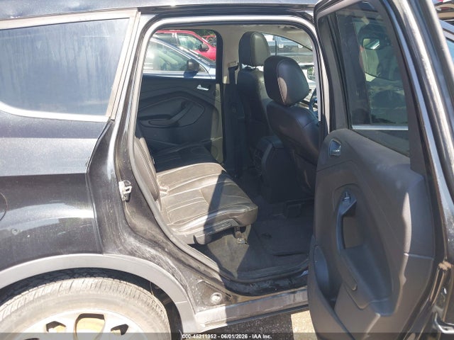 Aukcja sprzedaży 2013 Ford Escape Titanium, vin: 1FMCU9J92DUC45315, numer aukcji: 45211952