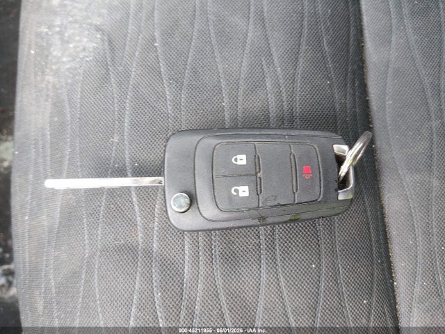 2016 Buick Encore მანქანა იყიდება აუქციონზე, vin: KL4CJASB4GB551913, აუქციონის ნომერი: 45211955
