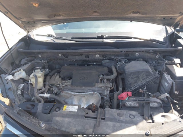 Продажа на аукционе авто 2016 Toyota Rav4 Le, vin: JTMZFREV0GJ089913, номер лота: 45211960