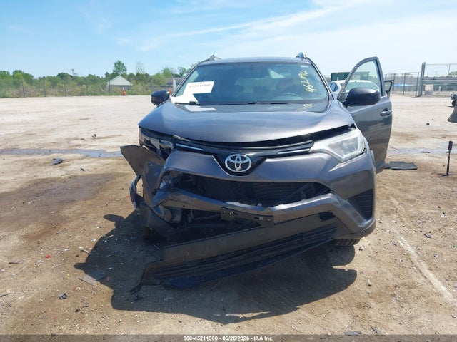 Продажа на аукционе авто 2016 Toyota Rav4 Le, vin: JTMZFREV0GJ089913, номер лота: 45211960