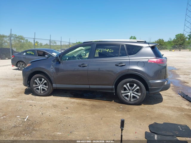 Продажа на аукционе авто 2016 Toyota Rav4 Le, vin: JTMZFREV0GJ089913, номер лота: 45211960