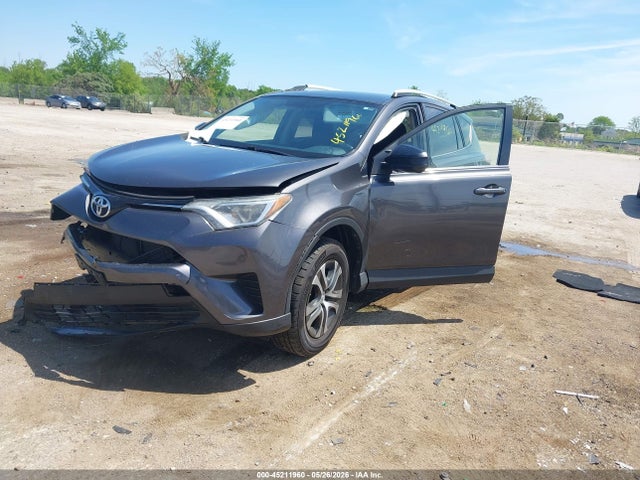 Продажа на аукционе авто 2016 Toyota Rav4 Le, vin: JTMZFREV0GJ089913, номер лота: 45211960