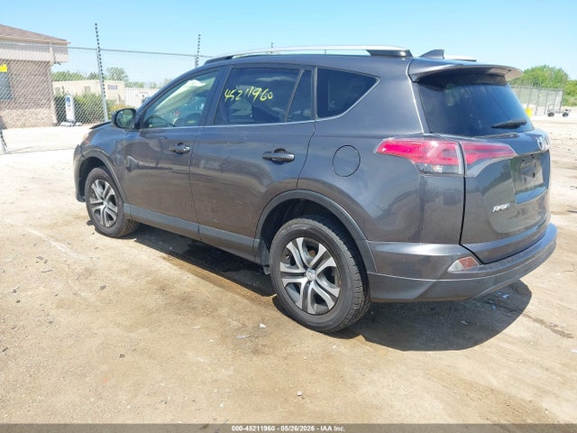 Продажа на аукционе авто 2016 Toyota Rav4 Le, vin: JTMZFREV0GJ089913, номер лота: 45211960