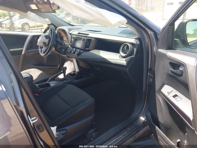 Продажа на аукционе авто 2016 Toyota Rav4 Le, vin: JTMZFREV0GJ089913, номер лота: 45211960