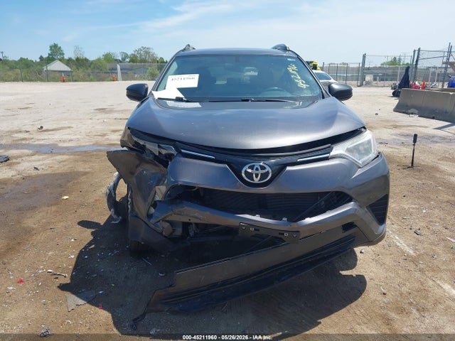 Продажа на аукционе авто 2016 Toyota Rav4 Le, vin: JTMZFREV0GJ089913, номер лота: 45211960