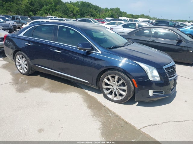 Aukcja sprzedaży 2016 Cadillac Xts Luxury Collection, vin: 2G61M5S38G9108110, numer aukcji: 45211961
