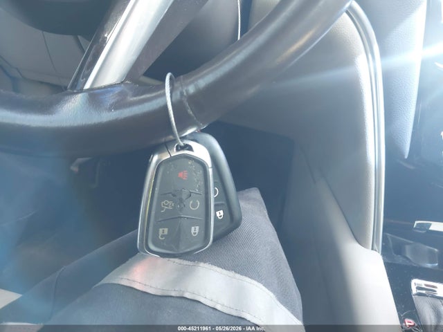 Aukcja sprzedaży 2016 Cadillac Xts Luxury Collection, vin: 2G61M5S38G9108110, numer aukcji: 45211961