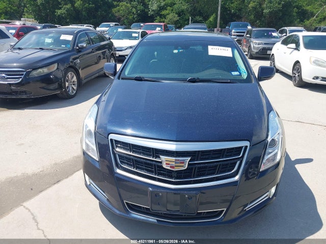 Aukcja sprzedaży 2016 Cadillac Xts Luxury Collection, vin: 2G61M5S38G9108110, numer aukcji: 45211961