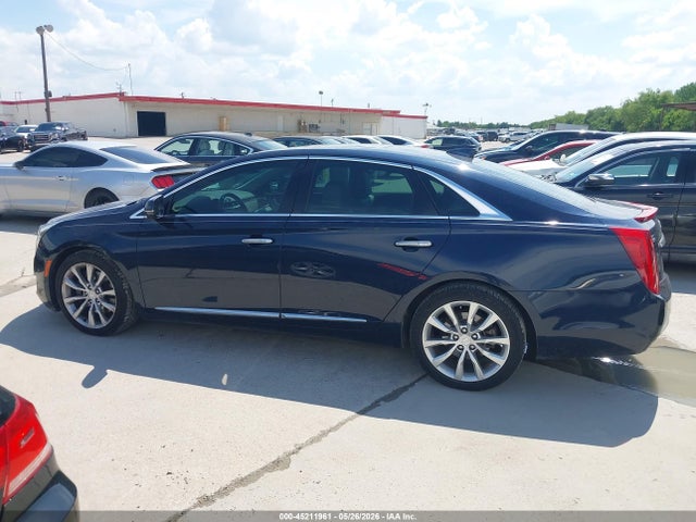 Aukcja sprzedaży 2016 Cadillac Xts Luxury Collection, vin: 2G61M5S38G9108110, numer aukcji: 45211961